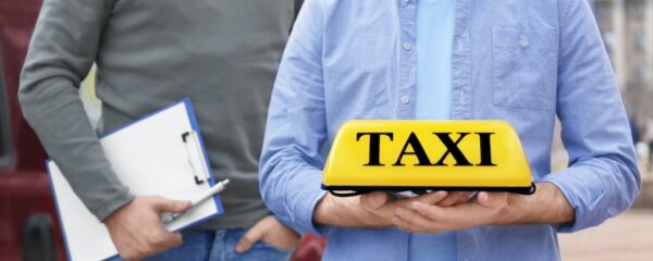 Réservation de taxi en Haute-Savoie